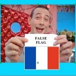 french-false-flag