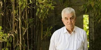 TRUTH JIHAD: Tribute to the late René Girard with poet/scholar Tom Breidenbach