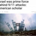 israel911