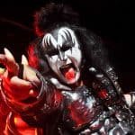 kiss-concert