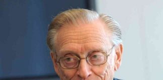 9/11 suspect Silverstein launches new $500 million WTC scam