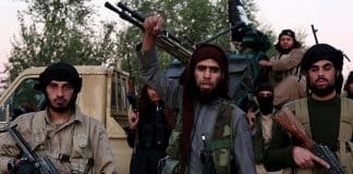 Investigative Report Proves Turkey Part of ISIS Terror