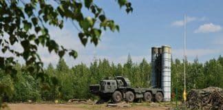 Turnabout: Russian S400 System Coming to Syria Puts Turkey in “No Fly Zone”