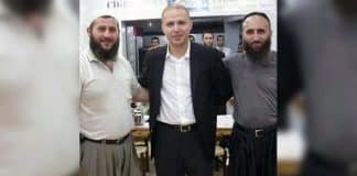 Russia: Erdogan’s Son Real ISIS Oil Minister, Behind Su24 Shoot Down