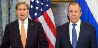 Russia Cites US Violation of Flight Memorandum in Turkish Air Piracy