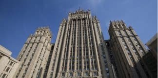 Russia: “No more talk of ‘moderate rebels,’ the gloves are off