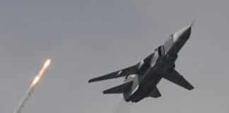 Russians Wipe Out US Protected ISIS -Erdogan Oil Depot