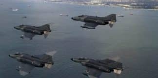 Turkey stopped violating Greek airspace after Russian Su-24 downing