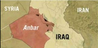 US Accused by Iraqi Commander of Aiding ISIS