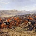 (c) National Army Museum; Supplied by The Public Catalogue Foundation