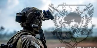 Jim W. Dean Interview – US sending forces to Syria, window dressing