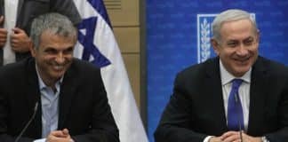 Israel Behind Paris Attacks?