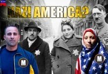 Evil Muslims are Everywhere! Boo!