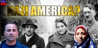 Evil Muslims are Everywhere! Boo!