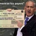 netanyahu check