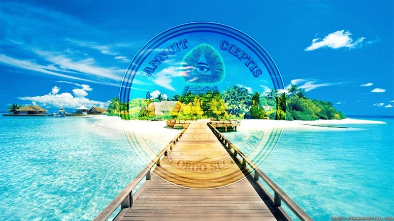 nwo-paradise