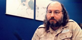 Trade Pollard For Vanunu