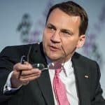 Rados³aw Sikorski
