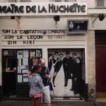theartre