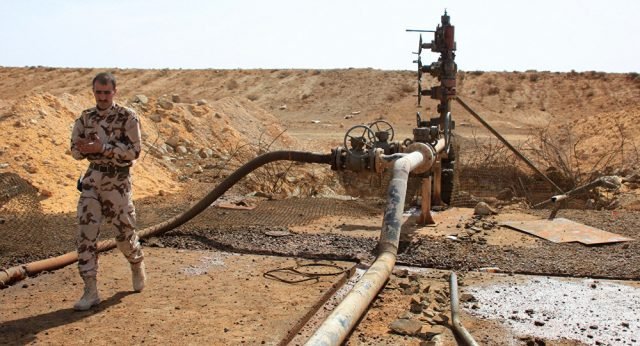 Finally the US stops lying...somewhat, about the ISIL-Turkish oil and supply network