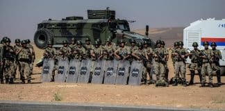 Washington Remains Blind to Ankara’s Complicity in Terrorism
