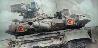 What Iran Stands to Gain by Purchasing Russia’s Advanced T-90 Tank