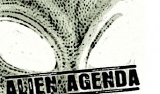 ALIENAGENDA777