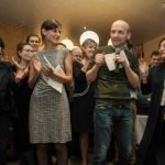 First and Second Prize Winners(1)