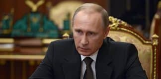 Putin Pipeline Moves and European Union Stupidity