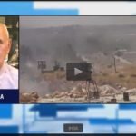 PressTV interview_JimDean_Assad interview on state sponsored terror