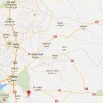 Russian new air base in Syria