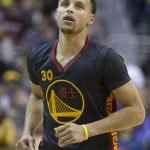 Stephen Curry