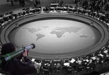 The 21st Century Fake War Syndrome