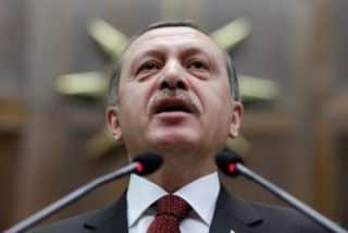 Is Erdogan manipulation NATO, or is it the other way around?