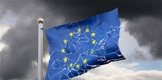 Game Over Europe: Color Revolution is Coming