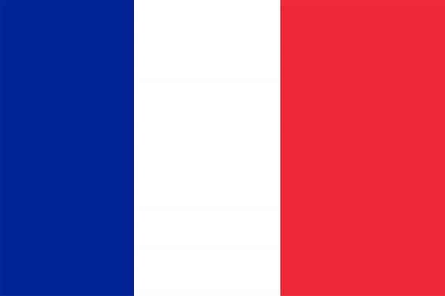 france flag