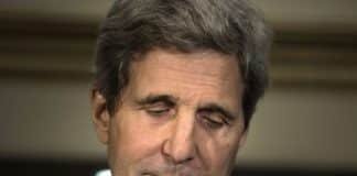 Who Politically Punched John Kerry in the Jimmy Carter Face?