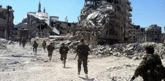UK Guardian Fabricates Doctors Without Borders Hospital Bombing