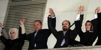Turkish Political Party: Erdogan Cooperating with ISIS in Oil Trade