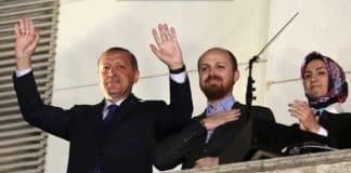 More Coming Out on ISIS Kingpin, Bilal Erdogan