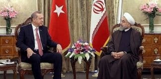 The Breakup Between Turkey and Iran Begins, Predictably