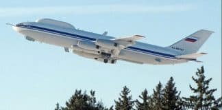Russia Ready for Nuclear War with Invisible ‘Doomsday’ Plane in the Next 2 Weeks