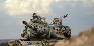 Iraq Gives Turkey Ultimatum, Will Seek UN Support, Sanctions Against Turkey