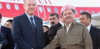 Is Erdogan Planning to become the Mad King of Iraq?