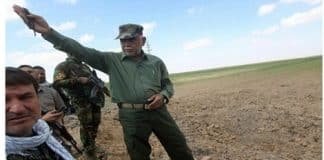 Shiite militant leader threatens Turkey over Turkish Nineveh deployment