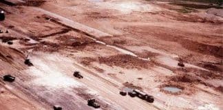 Breaking: Turkey Sets Up ISIS Airbase Outside Mosul