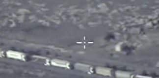 ISIS smuggles majority of oil through Turkey, says Iraqi PM amid ‘sovereignty violation’ rift