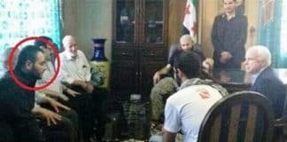 ISIS Leader, McCain Confidant, Baghdadi Moves to Libya