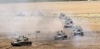 Sunnis Working With Turkey to Prevent Shias Liberating Mosul of Daesh