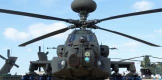 US to Deploy Combat Helicopters to Fight ISIS in Iraq